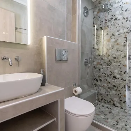 Sandra Seaview Apartament Neos Marmaras