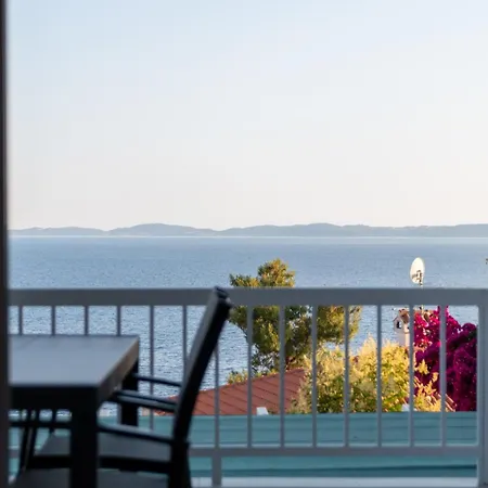 Apartament Sandra Seaview