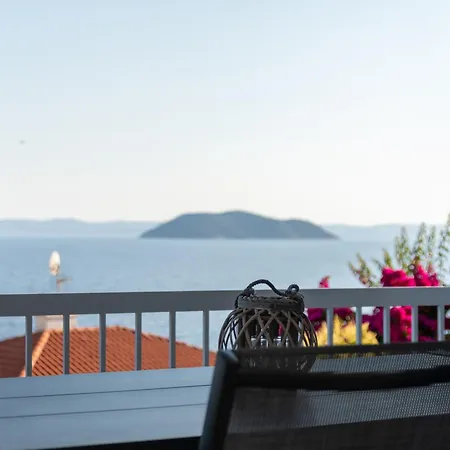 Apartament Sandra Seaview *