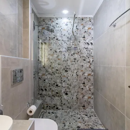 Apartament Sandra Seaview