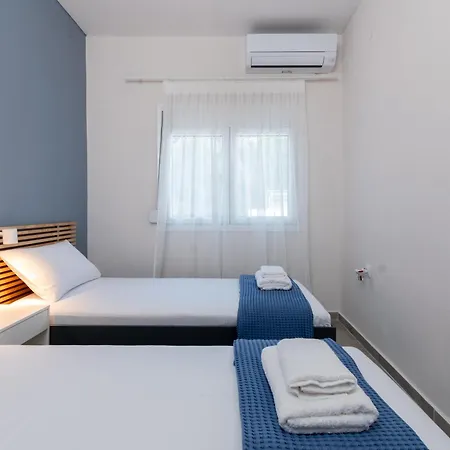 Sandra Seaview Apartament