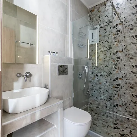 Apartament Sandra Seaview *