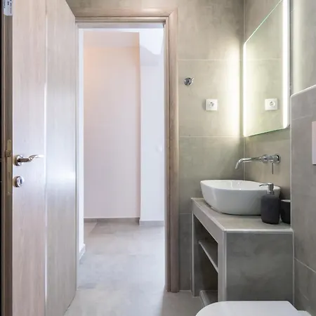 Sandra Seaview Apartament Neos Marmaras