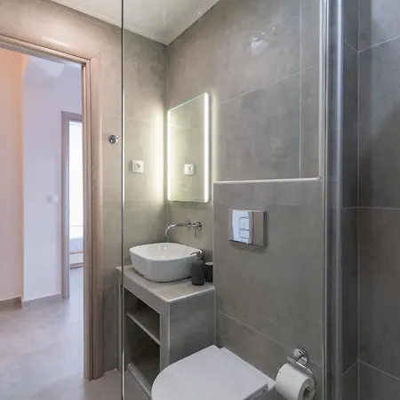 Sandra Seaview Apartament