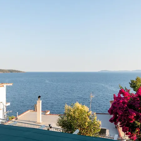 Sandra Seaview ネオス・マルマラス