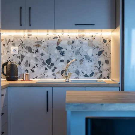 アパート Sandra Seaview