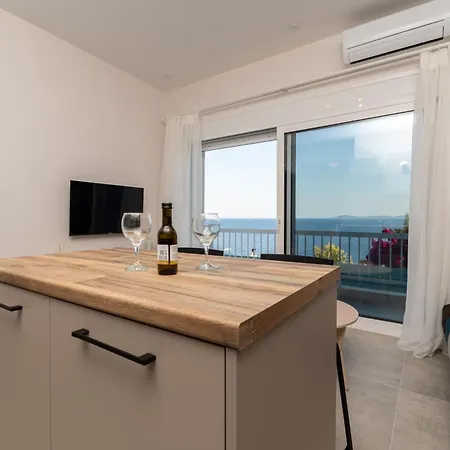 Apartament Sandra Seaview