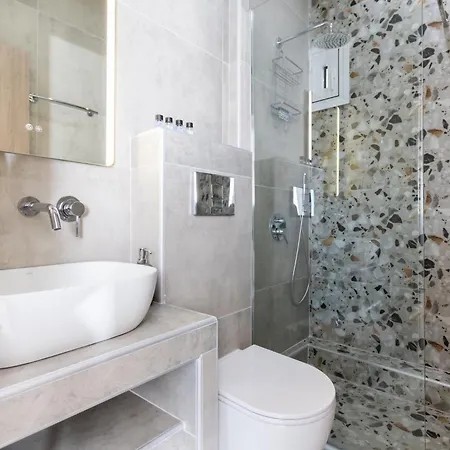 Apartament Sandra Seaview