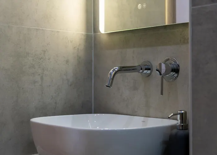 Apartamento Sandra Seaview