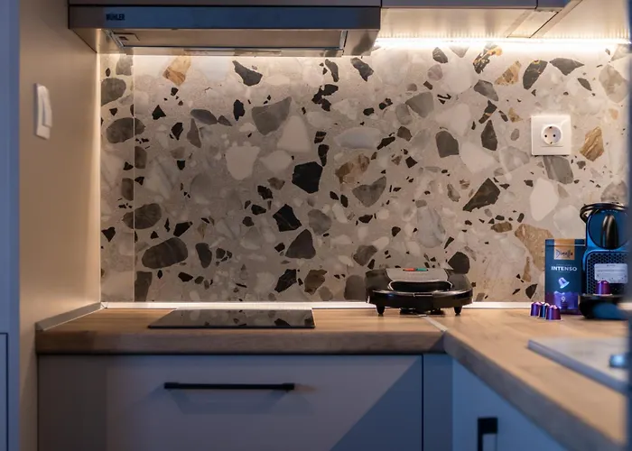 Sandra Seaview Apartamento *