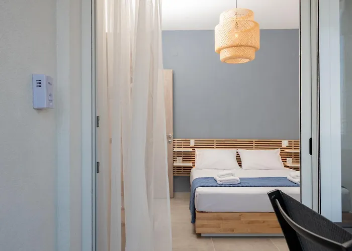 Sandra Seaview Apartamento *