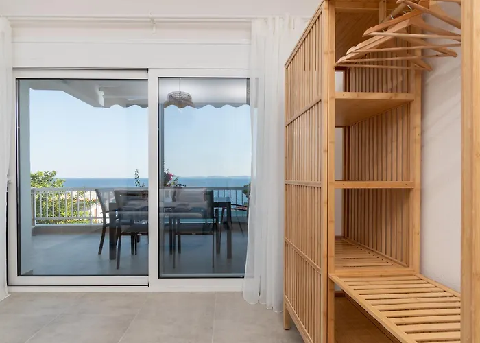 Apartamento Sandra Seaview