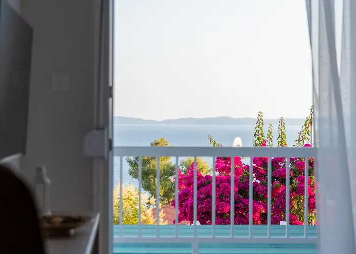 Sandra Seaview Apartamento *