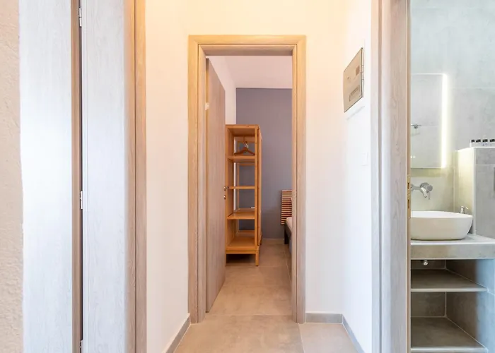 Apartamento Sandra Seaview Neos Marmaras