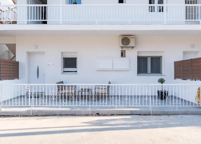 Sandra Seaview Apartamento