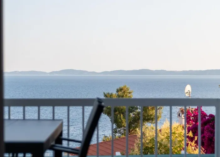 Lägenhet Sandra Seaview