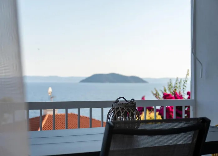 Apartamento Sandra Seaview *