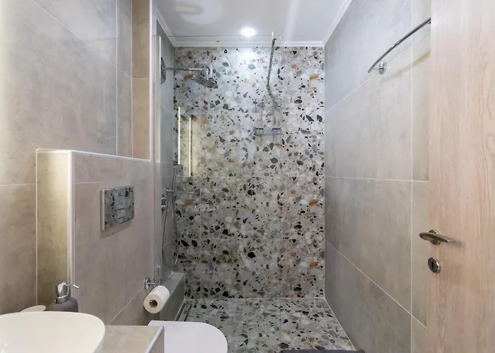 Apartamento Sandra Seaview