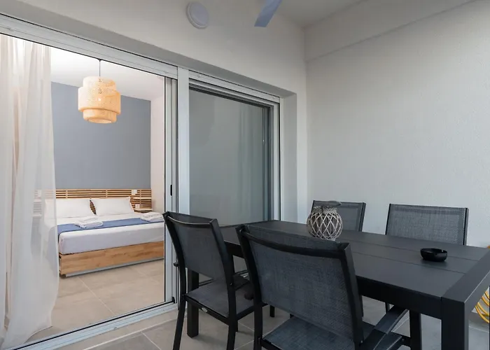 Sandra Seaview Apartamento