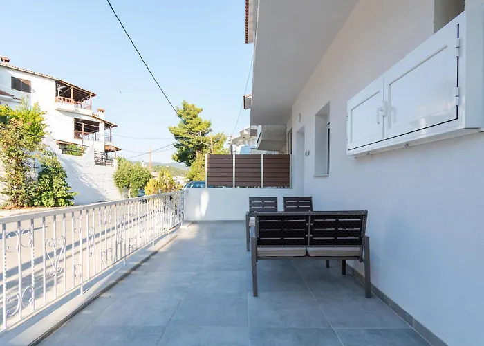 Apartamento Sandra Seaview