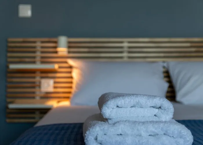 Sandra Seaview * Neos Marmaras