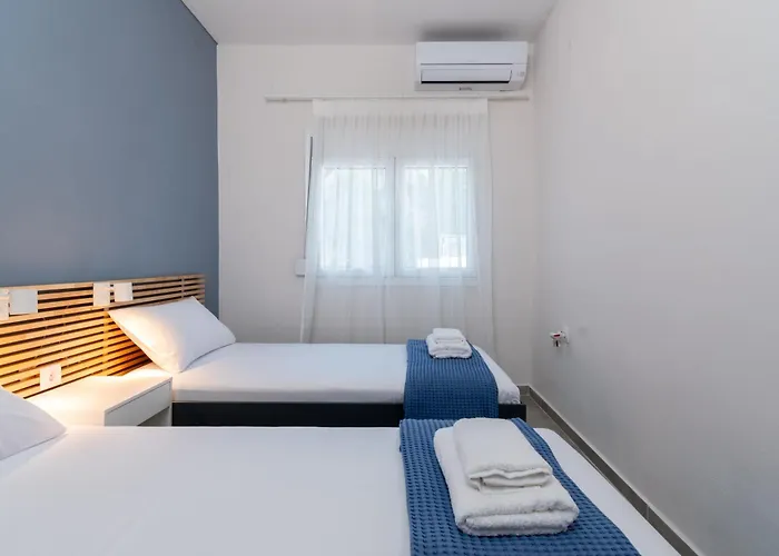 Sandra Seaview Apartamento