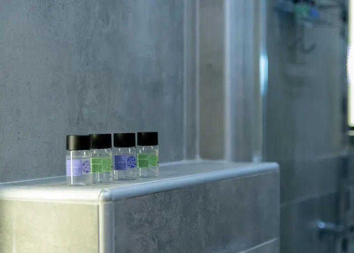 Sandra Seaview * Neos Marmaras