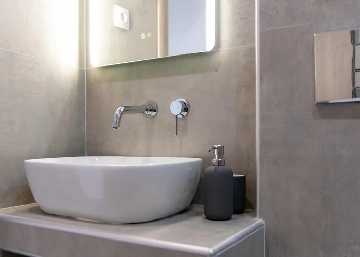 Apartamento Sandra Seaview