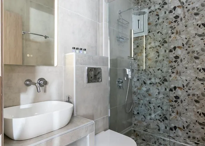 Apartamento Sandra Seaview *