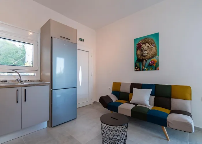 Sandra Seaview Apartamento *