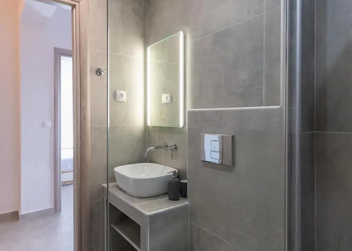 Sandra Seaview Apartamento