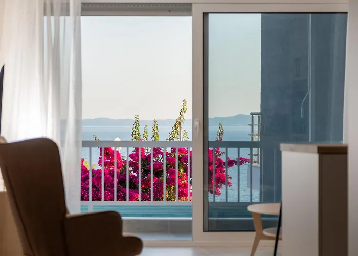 Apartamento Sandra Seaview *