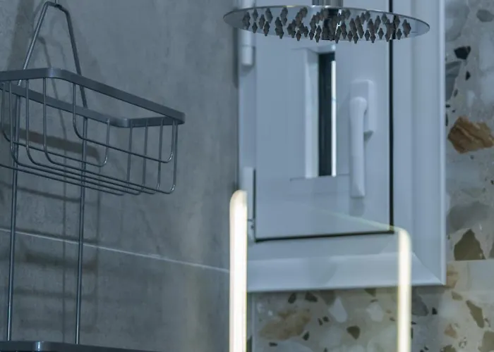 Sandra Seaview Apartamento Neos Marmaras