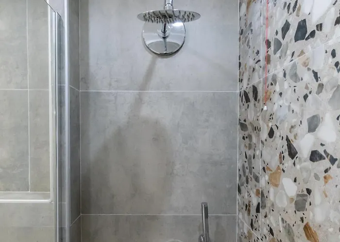 Sandra Seaview Apartamento