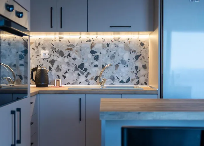 Apartamento Sandra Seaview