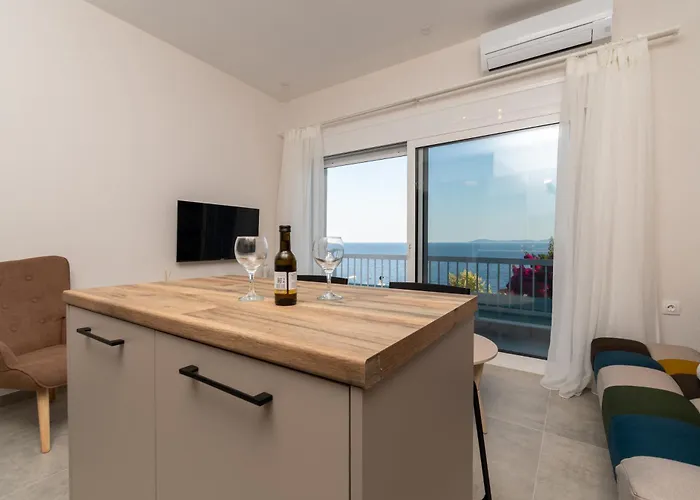 Apartamento Sandra Seaview