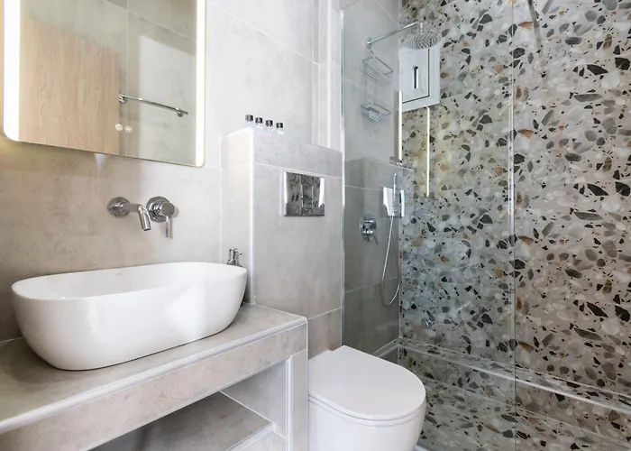 Apartamento Sandra Seaview