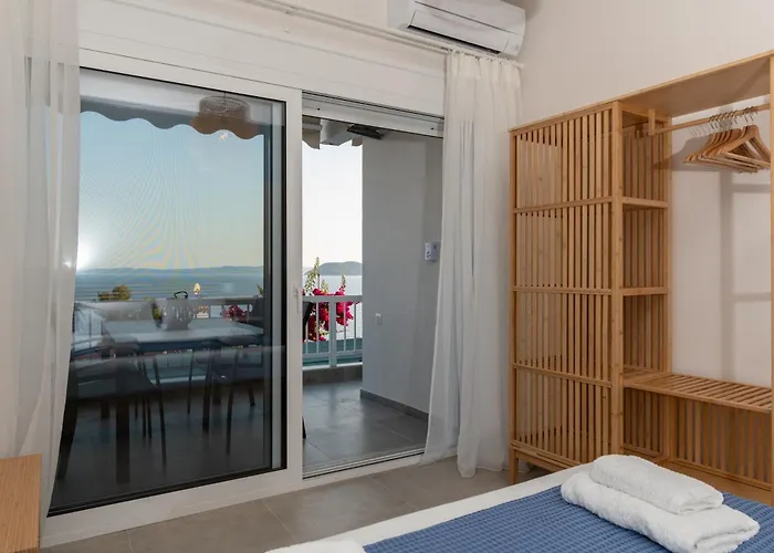 Apartamento Sandra Seaview