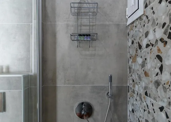 Sandra Seaview Apartamento Neos Marmaras