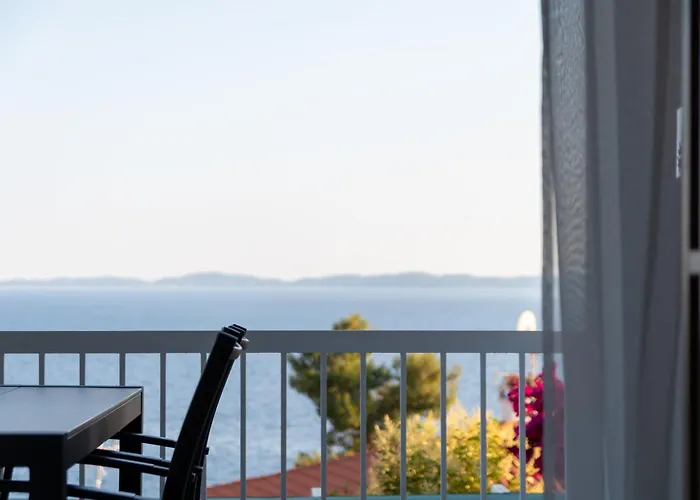 Sandra Seaview Apartamento *