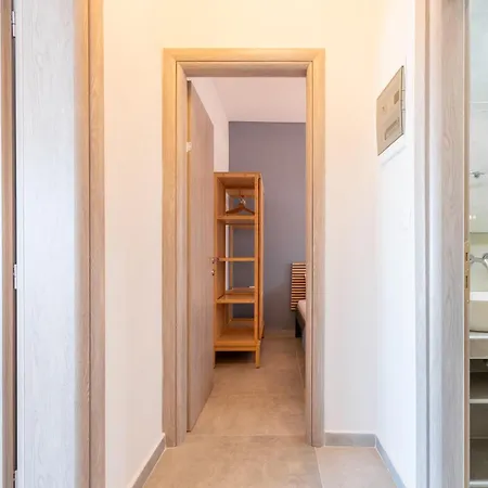 Apartmán Sandra Seaview Neos Marmaras