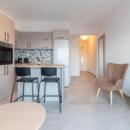 Apartmán Sandra Seaview *