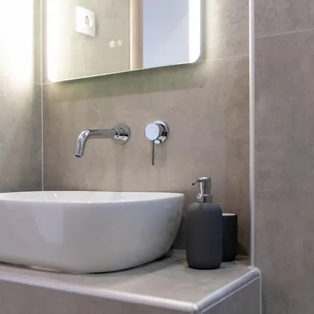 Apartmán Sandra Seaview