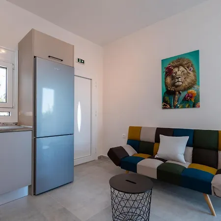 Sandra Seaview Apartmán *