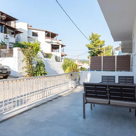 Sandra Seaview Apartmán