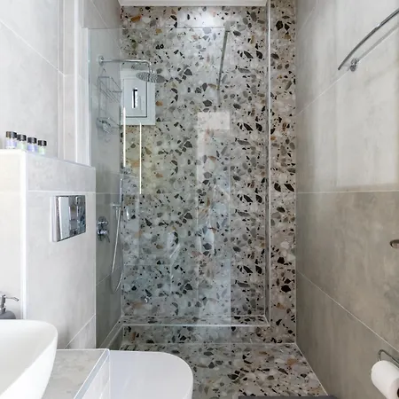 Sandra Seaview Apartmán Neos Marmaras