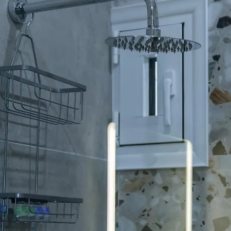 Sandra Seaview Apartmán Neos Marmaras