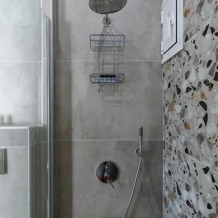 Sandra Seaview Apartmán Neos Marmaras